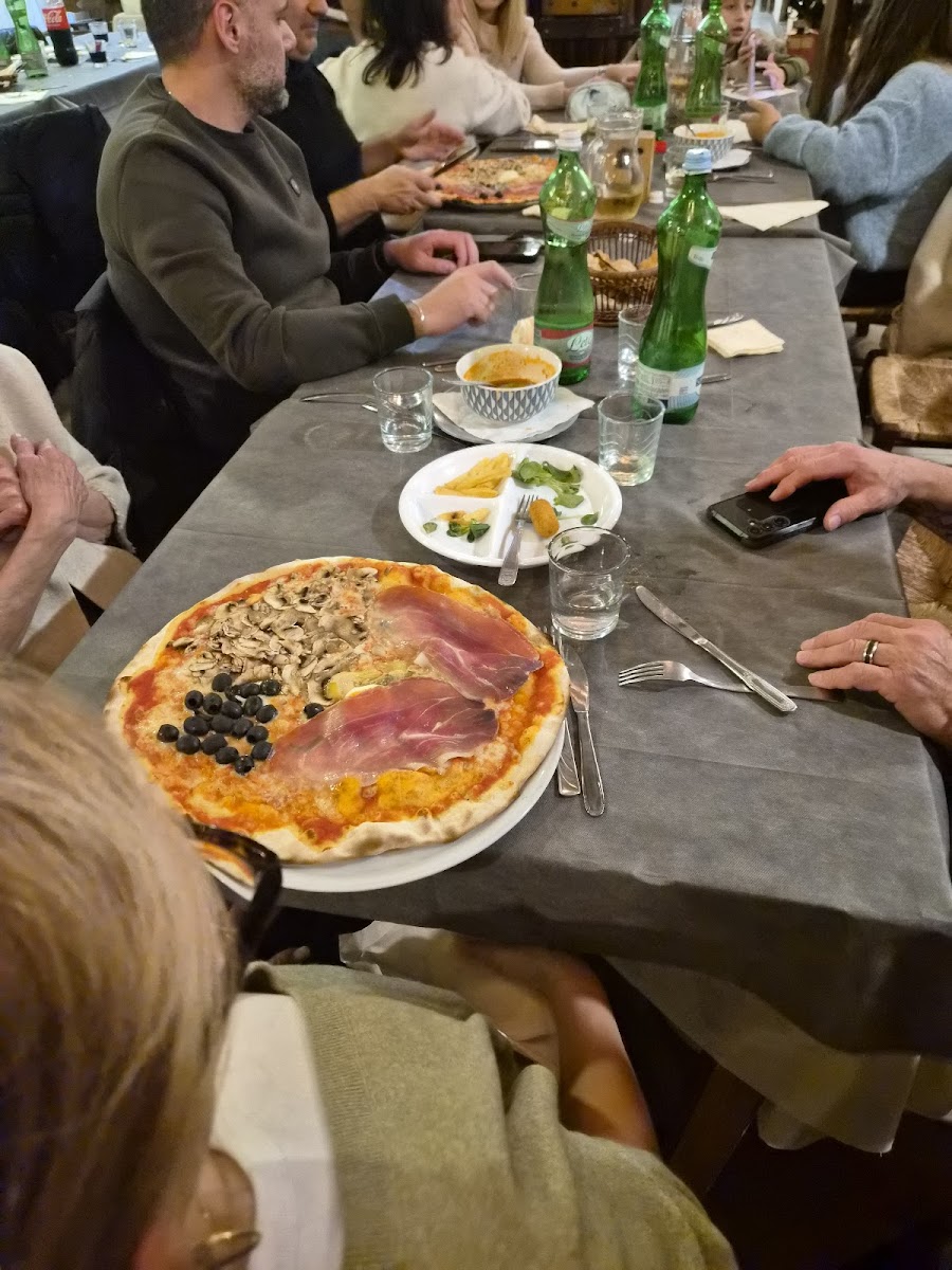 Ristorante La Botte Da Franco Photos 2